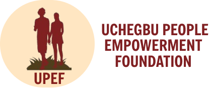 Uchegbu New Logo - b - BROWN