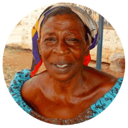 mama Ladi
