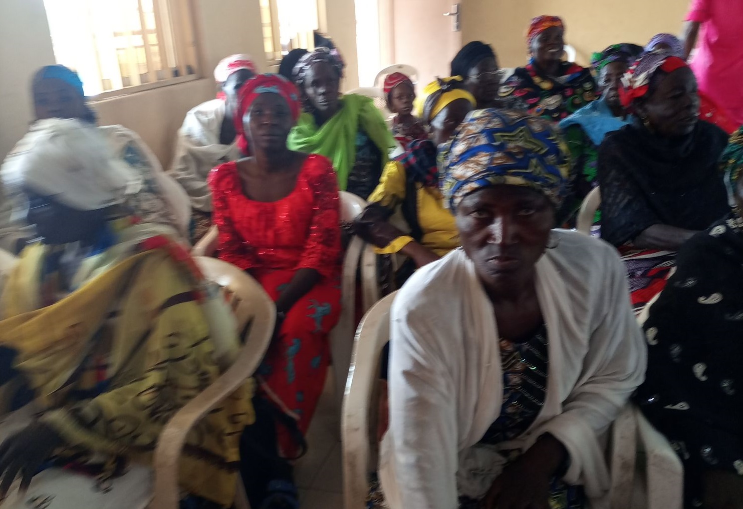 Hope for Widows
