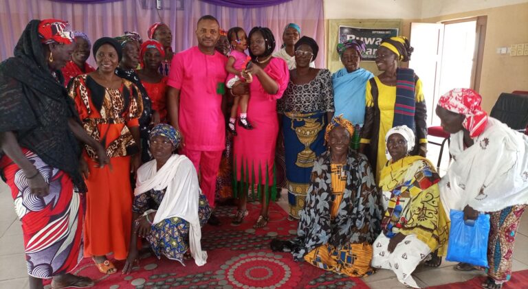 SKills Acquisition in Gombe