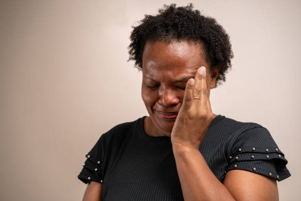 Help for Nigerian widows