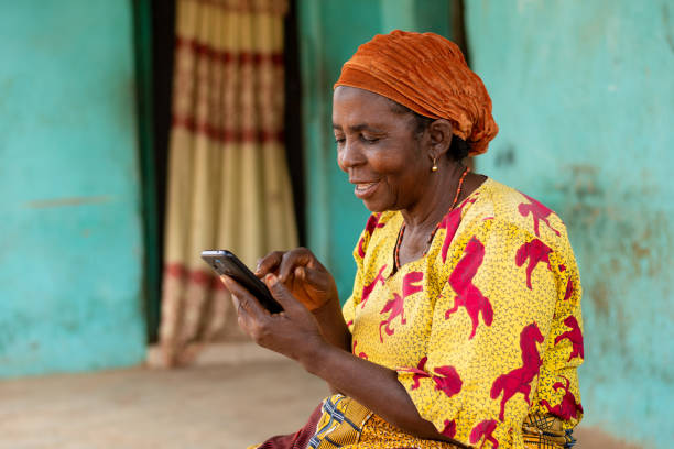 widows education