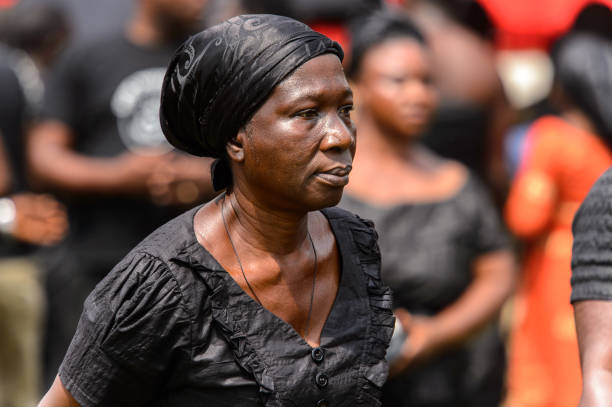 mental health of widows coping strategies