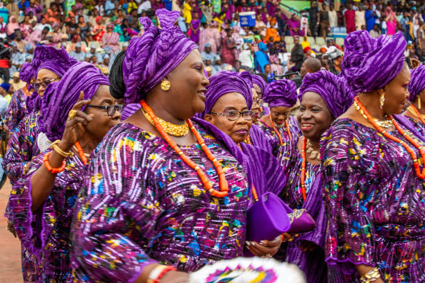 widow survival stories Nigeria