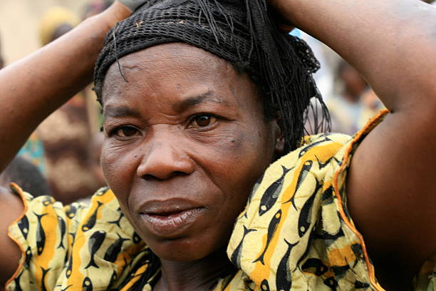 monthly giving program for widows