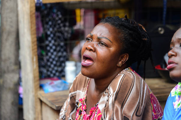 challenges faced by widows in Nigeria