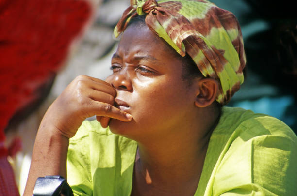 Widow Empowerment in Nigeria