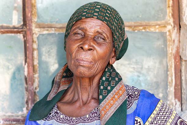 plight of widows and orphans