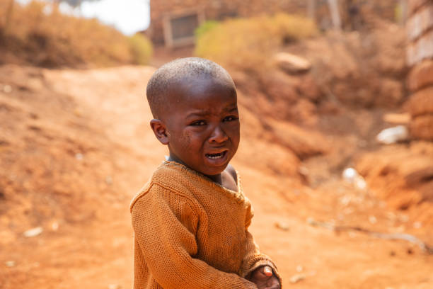 effects of widowhood on women and children