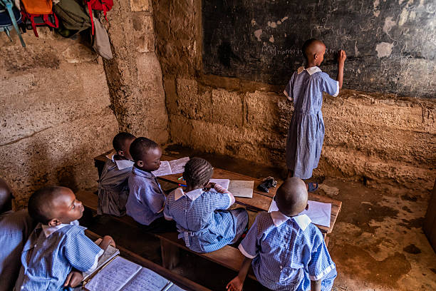 sponsor a widow's child education