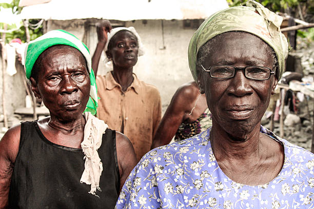 widows support